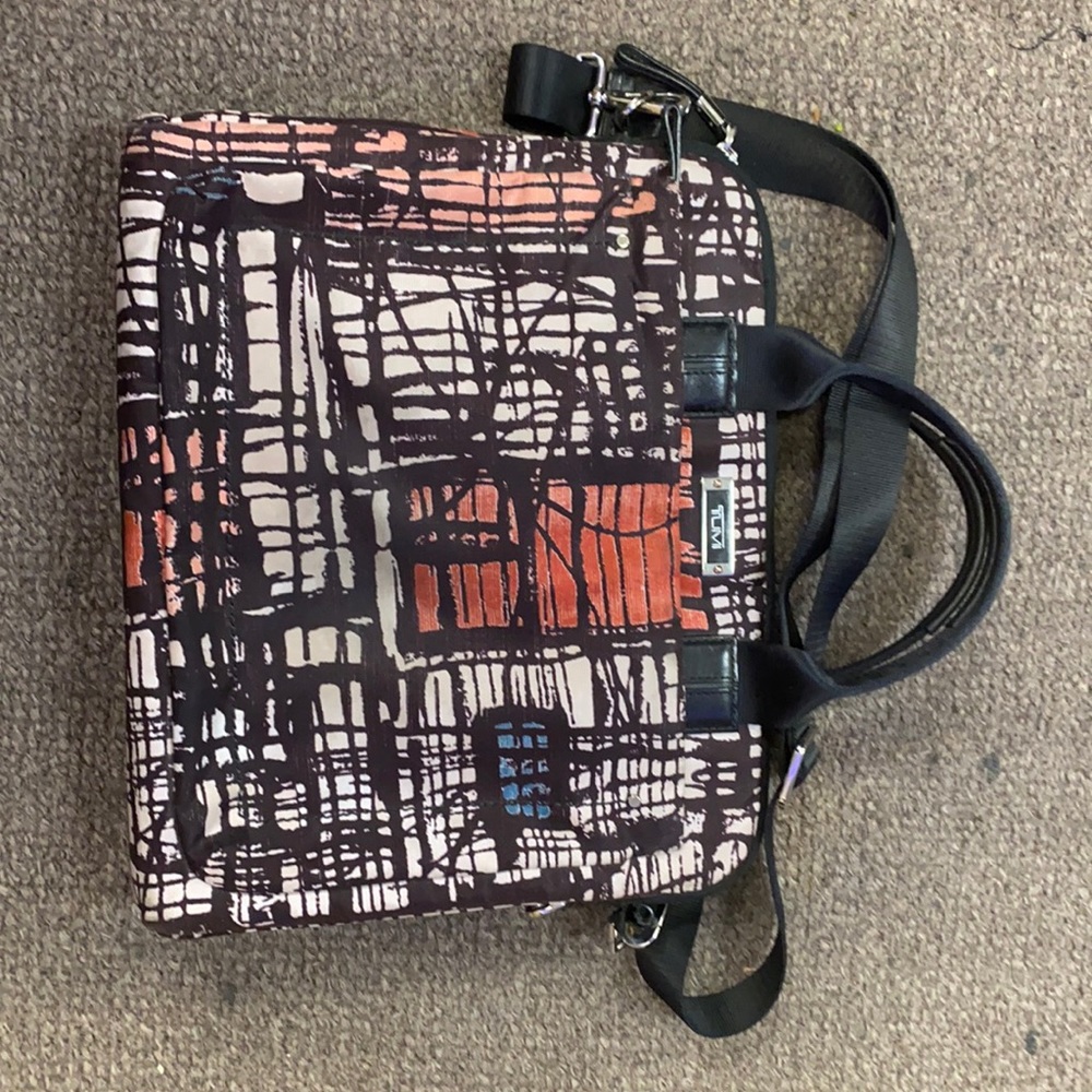 COPY - Tumi computer bag